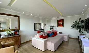 Imagem 2: Apartamento para venda tem 94 m ² com 3 quartos, sendo 1 suíte - Conjunto trinta e um de M