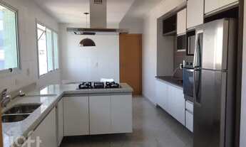 Imagem 4: Apartamento à venda em Bosque da Saúde com 255 m², 4 quartos, 4 suítes, 5 vagas