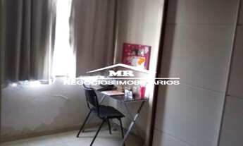 Imagem 2: Apartamento com 2 dormitórios à venda, 89 m² por R$ 450.000 - Icaraí - Niterói/RJ