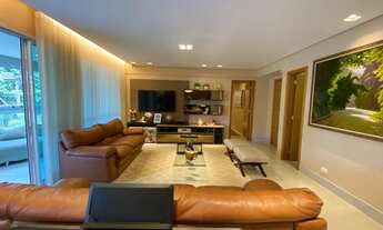 Imagem: Ap. St. Marista 4 suítes, 1.690.000