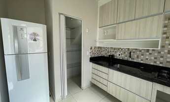 Imagem 3: Casa - Parque Jambeiro - Campinas