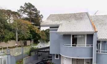 Imagem 2: Excelente sobrado em condominio residencial