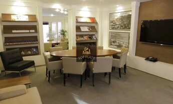 Imagem 2: Flat disponível no Jardim Paulista