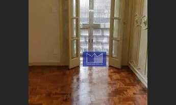 Imagem 7: Apartamento com 1 dormitório para alugar, 47 m² por R$ 1.580/mês - Campos Elíseos - São Pa