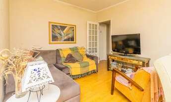 Imagem 4: Apartamento Garden de 2 dormitórios no Rio Branco