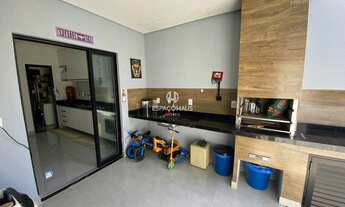 Imagem 7: INDAIATUBA - Casa de Condomínio - Jardim Park Real