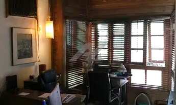 Imagem 7: Casa - Loteamento Caminhos de São Conrado (Sousas) - Campinas