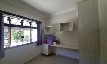 Imagem 3: VENDO OU ALUGO, LINDA CASA DE ESQUINA 5 QUARTOS SENDO 1 SUÍTE, GAMA OESTE, ACEITA FINANCIA