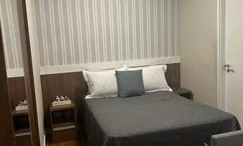 Imagem 6: Studio para aluguel possui 36 metros quadrados com 1 quarto em Pinheiros - São Paulo - SP