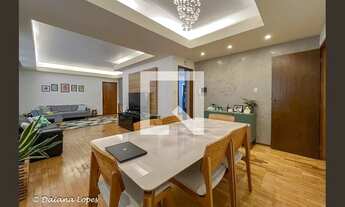 Imagem 2: Apartamento para Aluguel - Savassi, 4 Quartos, 174 m2