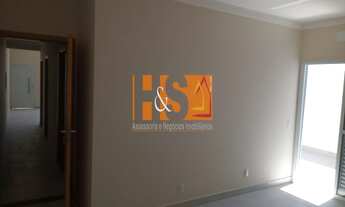 Imagem 4: CASA RESIDENCIAL em INDAIATUBA - SP, JARDIM MONTE CARLO