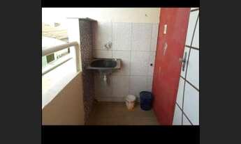 Imagem 3: Apartamento no conjunto Sao Cristóvão