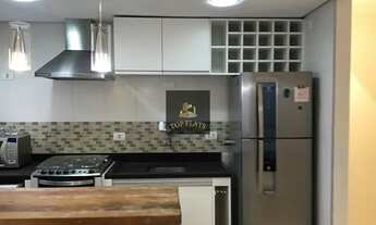 Imagem 4: Flat para aluguel na Vila Nova Conceição - SP