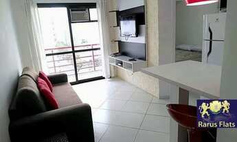 Imagem: Flat para alugar em Moema - Edifício Prime