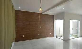 Imagem 5: Casa na Cidade Nova 8 - we 41 (ampla garagem e área gourmet