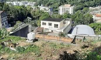 Imagem 5: Vendo terreno pronto para construir