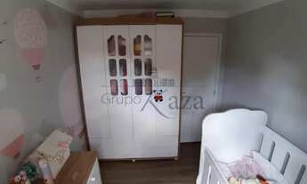 Imagem 6: Apartamento Padrão em São José dos Campos