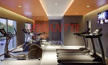 Imagem 6: Apartamento Novo , studio , Próximo do Metrô Tucuruvi - Oportunidade