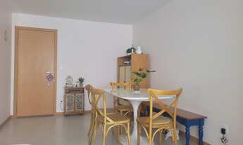 Imagem 6: Vendemos Apartamento (Novinho) com 3 quartos e uma suíte em Jardim Camburi Vitória ES