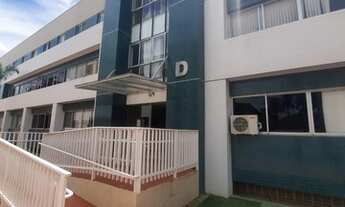 Imagem 2: 906 Norte, kitinete mobiliada, com garagem