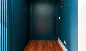 Imagem 2: Apartamento à Venda - Pinheiros, 3 Quartos, 143 m2