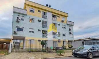 Imagem 2: Apartamento com 3 dormitórios à venda, 80 m² por R$ 340.000,00 - Parque Olinda - Gravataí