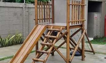 Imagem 2: Apartamento novo para aluguel com 2 quartos em Candeias