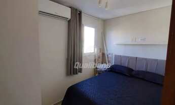 Imagem 6: Apartamento com 2 dormitórios para alugar, 75 m² por R$ 3.536,00/mês - Vila Bocaina - Mauá