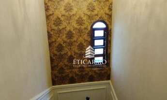 Imagem 5: Sobrado com 4 dormitórios, 279 m² - venda por R$ 1.300.000,00 ou aluguel por R$ 8.000,00/m