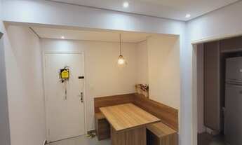 Imagem 6: Apartamento 2 dormitórios em Boqueirão - Praia Grande - SP