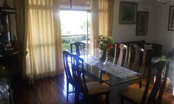 Imagem 5: Apartamento com 3 quartos à venda, 130 m² por R$ 880.000 - Tijuca - Rio de Janeiro/RJ