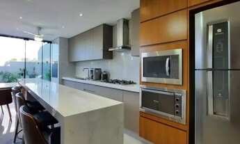 Imagem 2: Sobrado á Venda no Cidade Monções - Maringá - PR