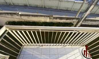 Imagem 4: Apartamento para Locação na Vila Cosmopolita com 01 vaga e lazer completo!!!