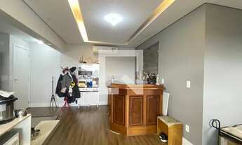 Imagem 4: Apartamento para Aluguel - Jardim Iracema, 2 Quartos, 72 m2