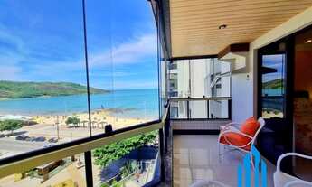 Imagem 3: Apartamento com 3 quartos sendo 1 suite a venda,126m² na Praia do Morro- Guarapari-ES