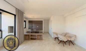 Imagem 2: Apartamento com 3 dormitórios à venda, 64 m² por R$ 570.000,00 - Portão - Curitiba/PR