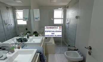 Imagem 7: Apartamento para venda possui 217 metros quadrados com 3 quartos