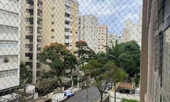 Imagem 6: Venda Apartamento 3 Dormitórios - 208 m² Higienópolis