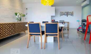 Imagem 5: Apartamento à Venda - Brooklin, 2 Quartos, 94 m2