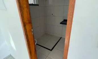 Imagem 5: Lindo Apartamento novo para Repasse em Bairro Barrocão - 10 minutos de messejana