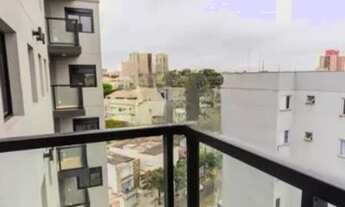 Imagem 5: APARTAMENTO GARDEN CLUB COM 2 DORMITÓRIOS SENDO 1 SUÍTE E 1 VAGA DE GARAGEM