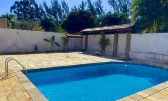 Imagem 2: CASA CONDOMINÍO SANTA MÔNICA