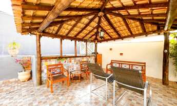 Imagem 5: Excelente casa de condomínio fechado em Atibaia