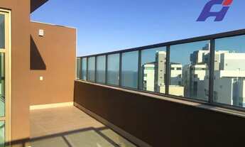 Imagem 2: Linda cobertura com 03 dormitórios (01 suíte), 214 m² - venda por R$ 1.870.000 ou aluguel