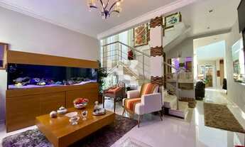 Imagem 3: Casa - Swiss Park - Campinas