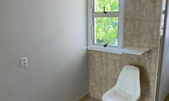 Imagem 4: LOCAÇÃO de Apartamento Modelo Bruna, 2 Quartos, Rico em Planejados em Condomínio no Villa