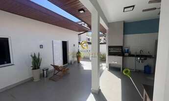 Imagem 3: LB----CA1617 - Casa de condomínio térrea para aluguel tem 200 metros quadrados com 4 quar