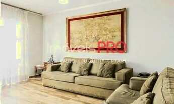 Imagem: Excelente sobrado 243 m2 no Planalto Paulista