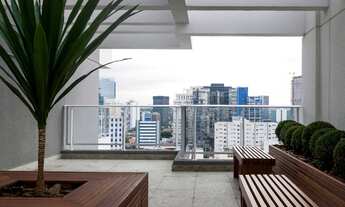 Imagem 5: SALA COMERCIAL em São Paulo - SP, Pinheiros