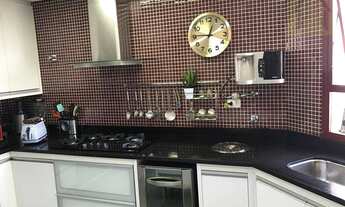 Imagem 5: Apartamento com 3 dormitórios à venda, 270 m² por R$ 1.469.500,00 - Jardim Avelino - São P